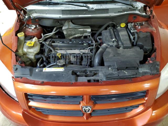 Photo 11 from auction – 2008 DODGE CALIBER SX with VIN 1B3HB48B08D503141