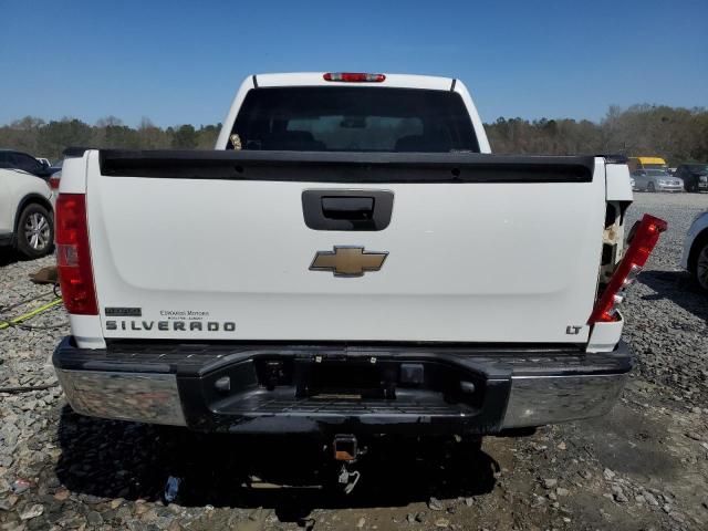 Photo 6 from auction – 2010 CHEVROLET SILVERADO with VIN 3GCRCSEA2AG158767