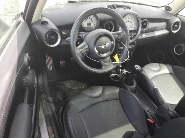 Photo 8 from auction – 2013 MINI COOPER S with VIN WMWSV3C56DT479058