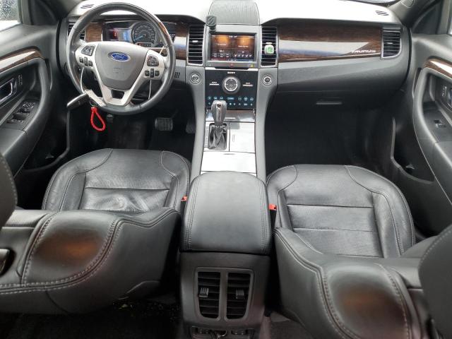 Фото 8 с аукциона – 2013 FORD TAURUS LIM с VIN 1FAHP2F88DG133504