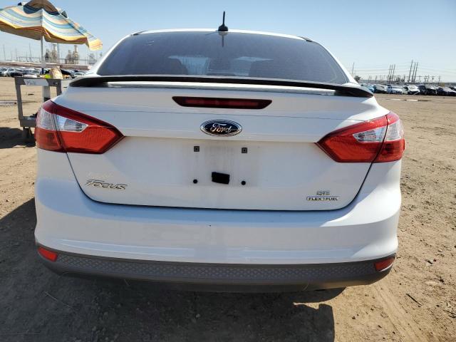 Photo 6 from auction – 2013 FORD FOCUS SE with VIN 1FADP3F26DL373450