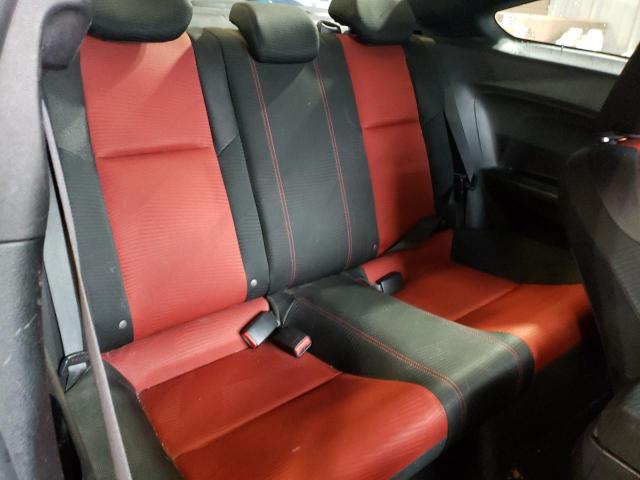 Photo 10 from auction – 2014 HONDA CIVIC SI with VIN 2HGFG4A54EH701099