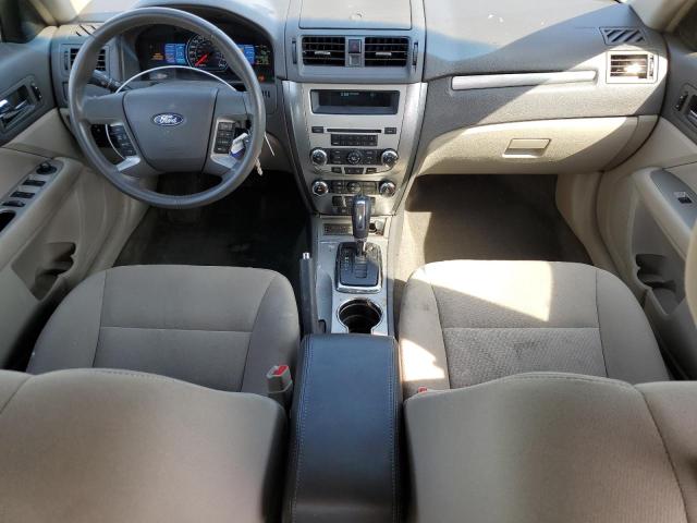 Photo 8 from auction – 2011 FORD FUSION HYB with VIN 3FADP0L31BR224745