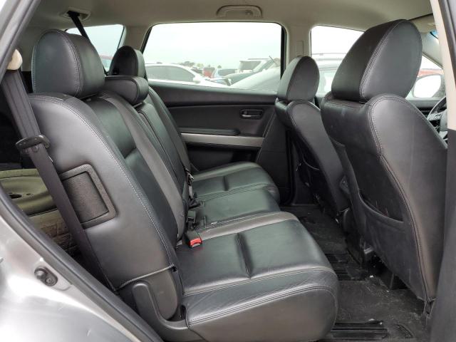 Photo 11 from auction – 2010 MAZDA CX-9 with VIN JM3TB2MA5A0220720