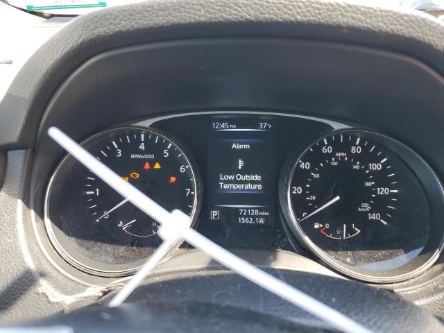 Photo 9 from auction – 2016 NISSAN ROGUE S with VIN KNMAT2MV3GP613423
