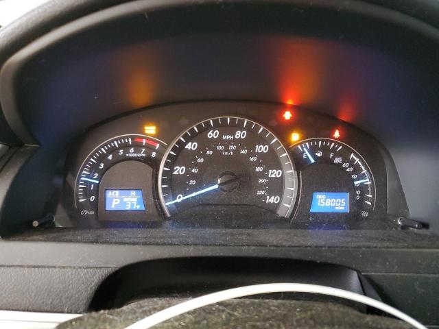 Photo 9 from auction – 2014 TOYOTA CAMRY L with VIN 4T4BF1FK3ER395251