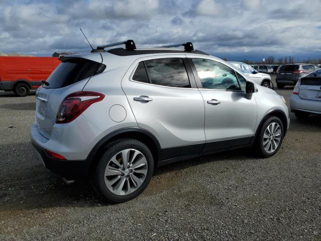 Photo 3 from auction – 2019 BUICK ENCORE PRE with VIN KL4CJASBXKB726531