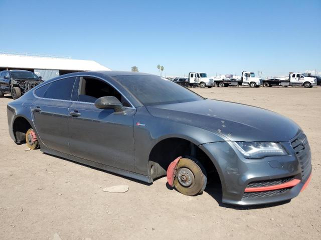 صورة رقم 4 من المزاد - 2012 AUDI A7 PRESTIG مع VIN WAU2GAFC5CN161198