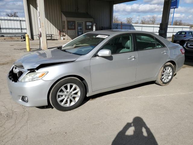 TOYOTA CAMRY BASE 2011 с VIN 4T4BF3EK1BR101144 - Фото с аукциона