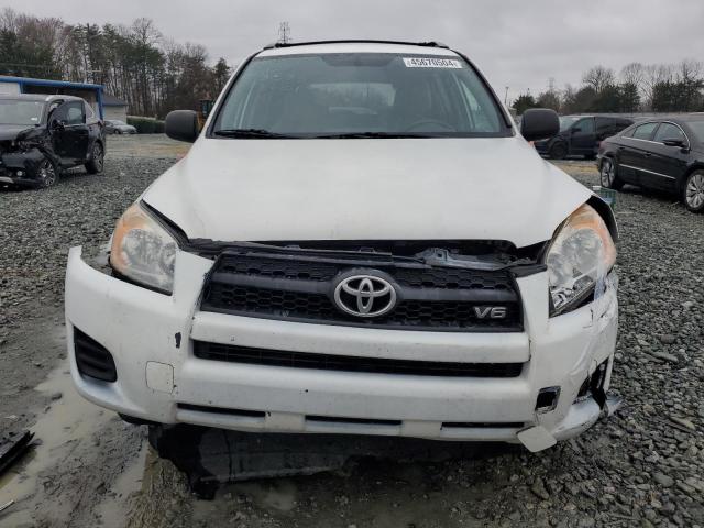 Photo 5 from auction – 2009 TOYOTA RAV4 with VIN 2T3BK33VX9W005596