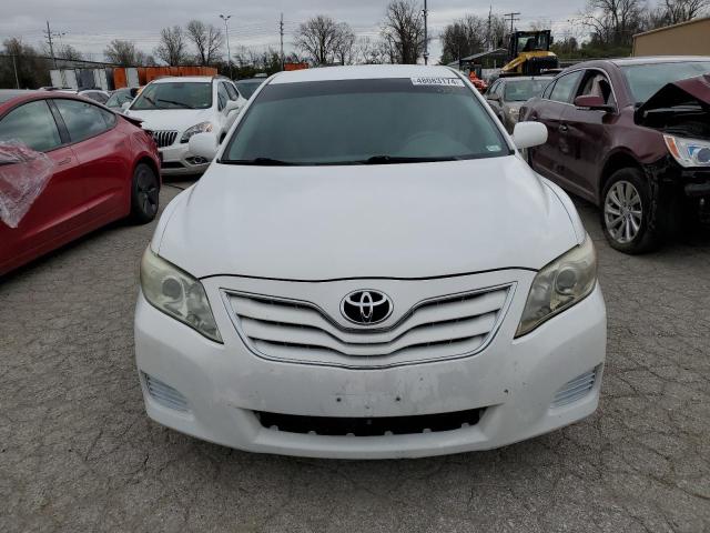 صورة رقم 5 من المزاد - 2011 TOYOTA CAMRY BASE مع VIN 4T4BF3EK4BR156168