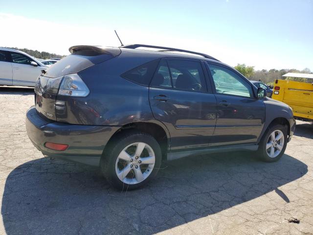Photo 3 from auction – 2007 LEXUS RX 350 with VIN 2T2HK31U87C009895