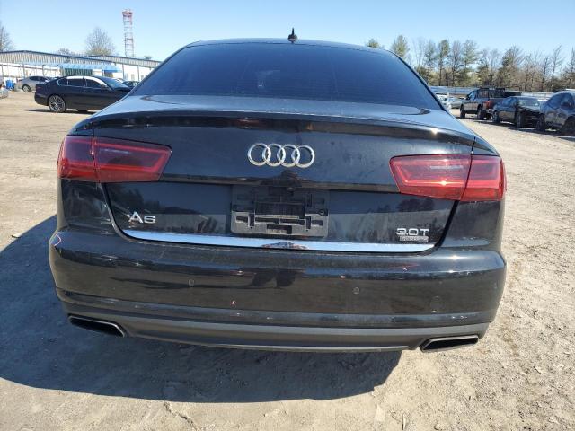 Photo 6 from auction – 2016 AUDI A6 PREMIUM with VIN WAUFGAFC6GN155613