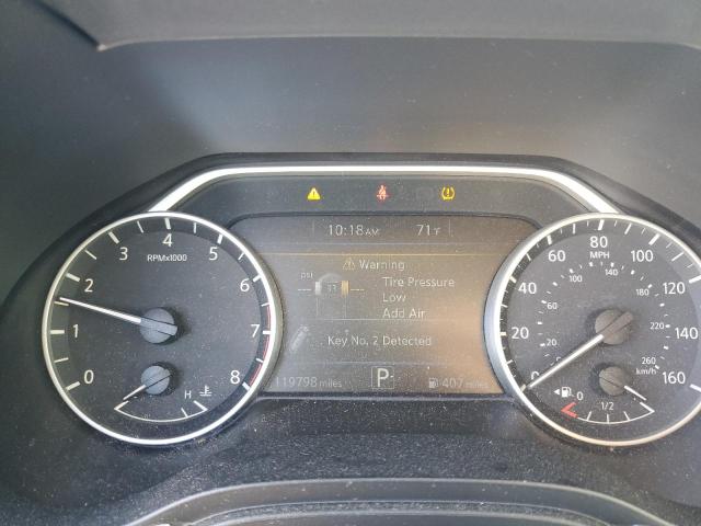 Photo 9 from auction – 2016 NISSAN MAXIMA 3.5 with VIN 1N4AA6AP1GC406495