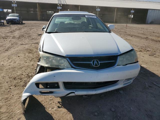Photo 5 from auction – 2003 ACURA 3.2TL TYPE with VIN 19UUA56823A009906