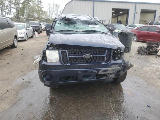 Photo 5 from auction – 2001 FORD EXPLORER S with VIN 1FMZU67E91UB28761