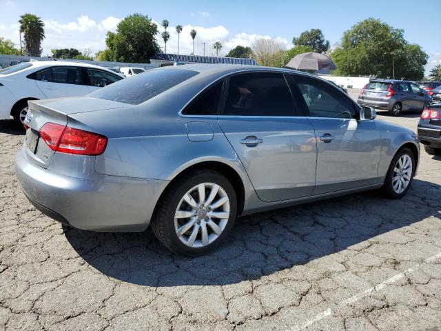 Photo 3 from auction – 2011 AUDI A4 PREMIUM with VIN WAUFFAFL9BN008746