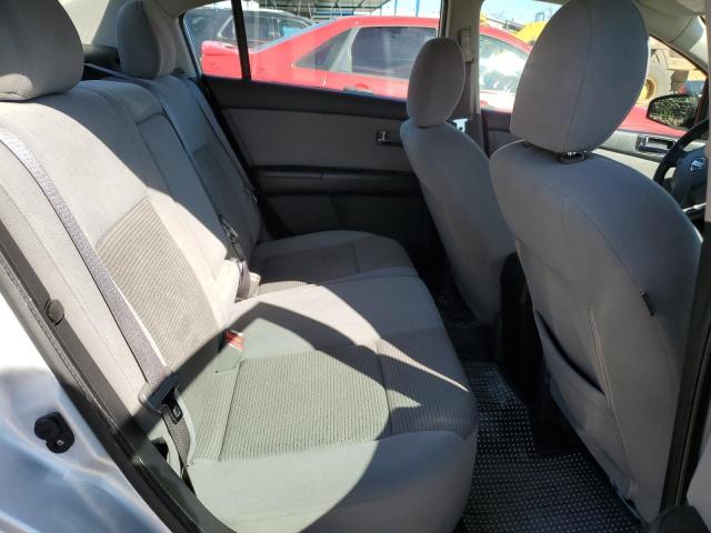 Photo 10 from auction – 2012 NISSAN SENTRA 2.0 with VIN 3N1AB6AP6CL726467