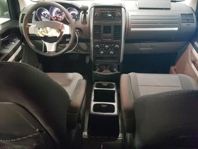 Photo 8 from auction – 2010 DODGE GRAND CARA with VIN 2D4RN4DE1AR297764