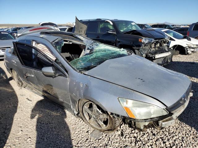 Photo 4 from auction – 2006 HONDA ACCORD EX with VIN 1HGCM66846A044363