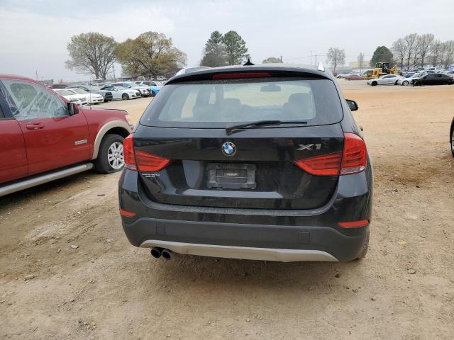 Photo 6 from auction – 2014 BMW X1 SDRIVE2 with VIN WBAVM1C5XEVW51506
