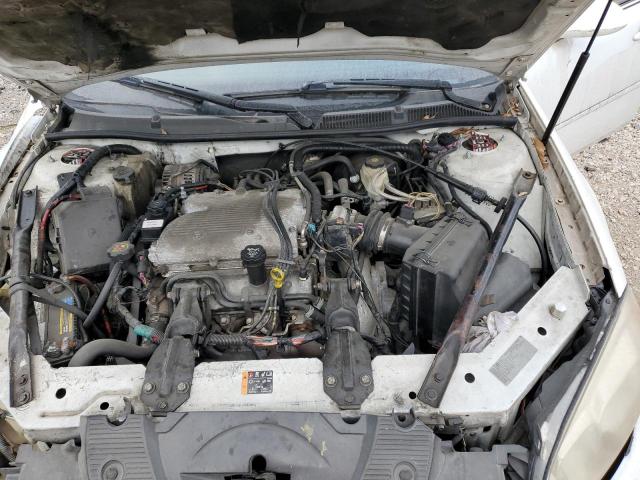 Photo 11 from auction – 2011 CHEVROLET IMPALA LT with VIN 2G1WG5EK0B1171411