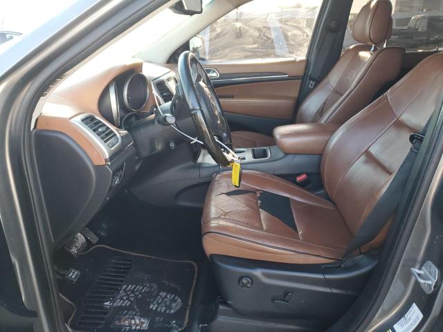 Photo 7 from auction – 2012 JEEP GRAND CHER with VIN 1C4RJECT7CC300807