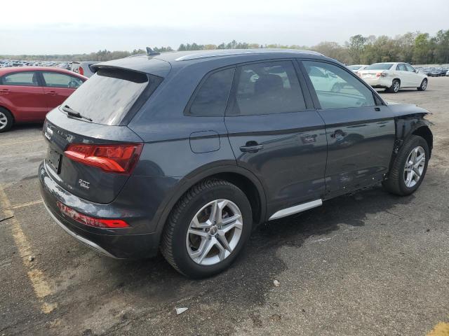 Photo 3 from auction – 2018 AUDI Q5 PREMIUM with VIN WA1ANAFYXJ2174103