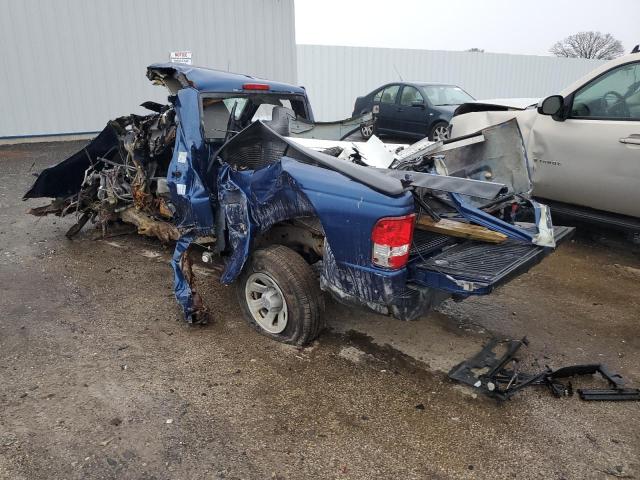 Photo 2 from auction – 2008 FORD RANGER with VIN 1FTYR10D18PB15369