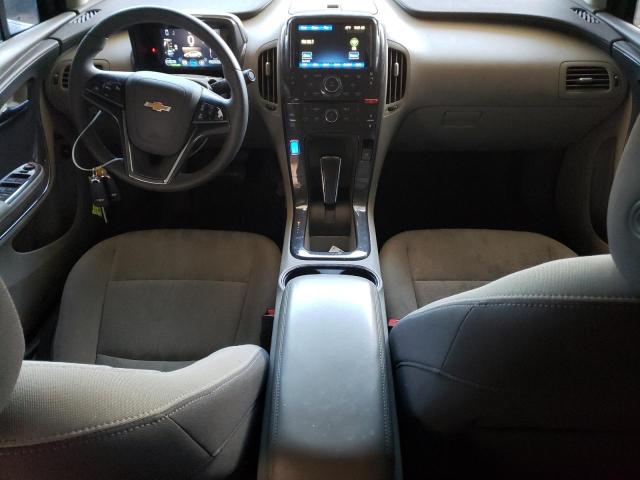 Photo 8 from auction – 2013 CHEVROLET VOLT with VIN 1G1RA6E48DU122423