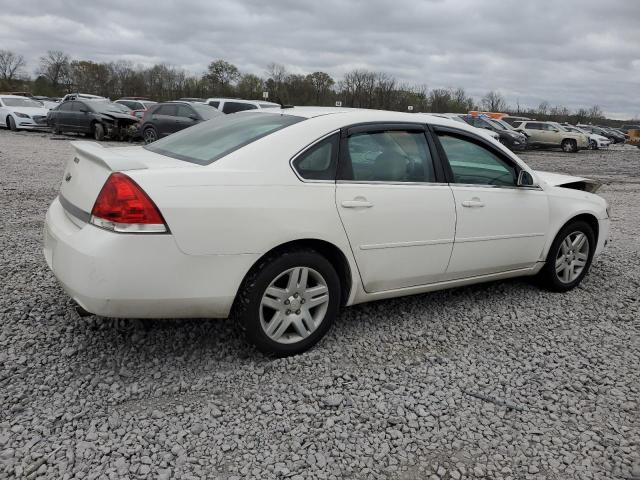 Photo 3 from auction – 2006 CHEVROLET IMPALA LT with VIN 2G1WC581569170616