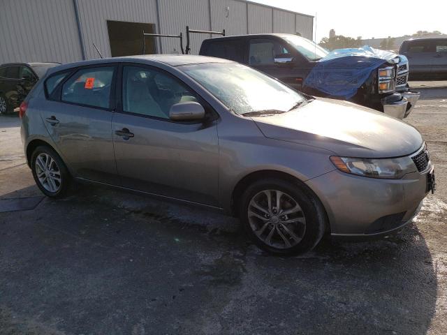 Photo 4 from auction – 2012 KIA FORTE EX with VIN KNAFU5A24C5618132