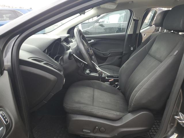 Photo 6 from auction – 2016 FORD FOCUS SE with VIN 1FADP3K22GL390580