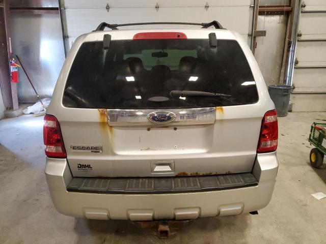 Photo 6 from auction – 2012 FORD ESCAPE LIM with VIN 1FMCU0E75CKB68728