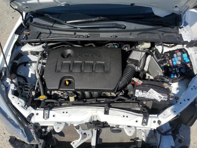 Photo 11 from auction – 2016 TOYOTA COROLLA L with VIN 2T1BURHE2GC704718