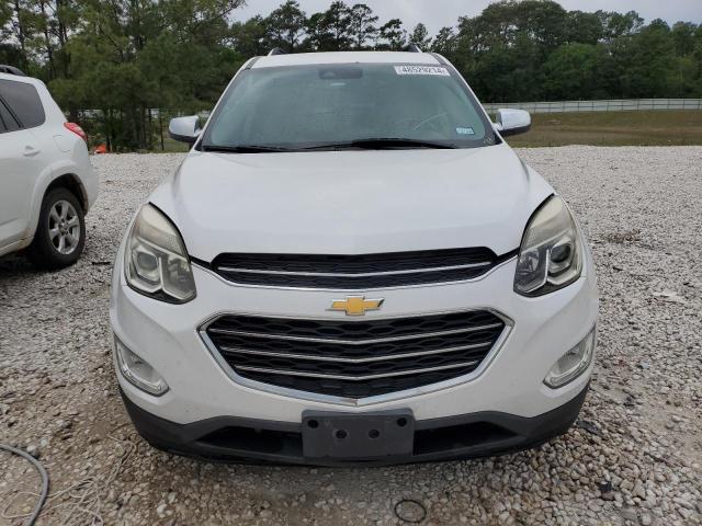 Photo 5 from auction – 2016 CHEVROLET EQUINOX LT with VIN 2GNALDEK1G6109945