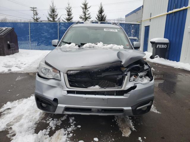 Photo 5 from auction – 2017 SUBARU FORESTER 2 with VIN JF2SJEDC0HH544939
