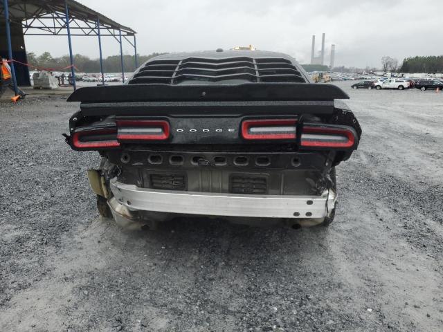 Photo 6 from auction – 2020 DODGE CHALLENGER with VIN 2C3CDZAG8LH172881