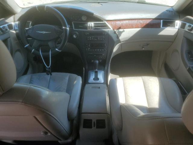 Photo 8 from auction – 2004 CHRYSLER PACIFICA with VIN 2C8GF68484R632374
