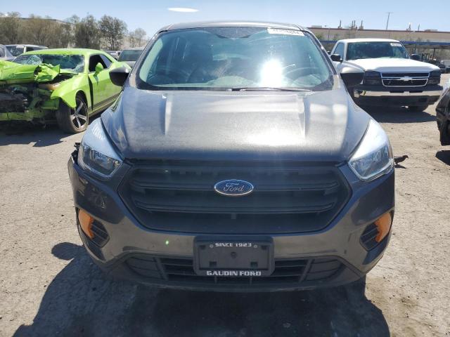 Photo 5 from auction – 2017 FORD ESCAPE S with VIN 1FMCU0F73HUB44664