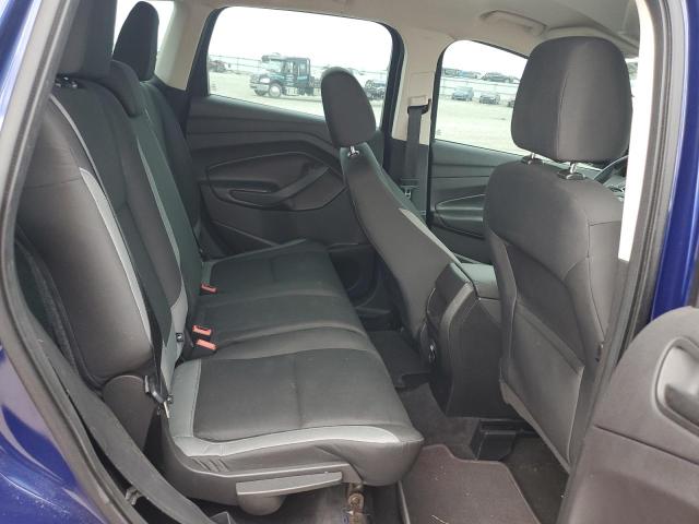 Photo 10 from auction – 2016 FORD ESCAPE S with VIN 1FMCU0F75GUA95028