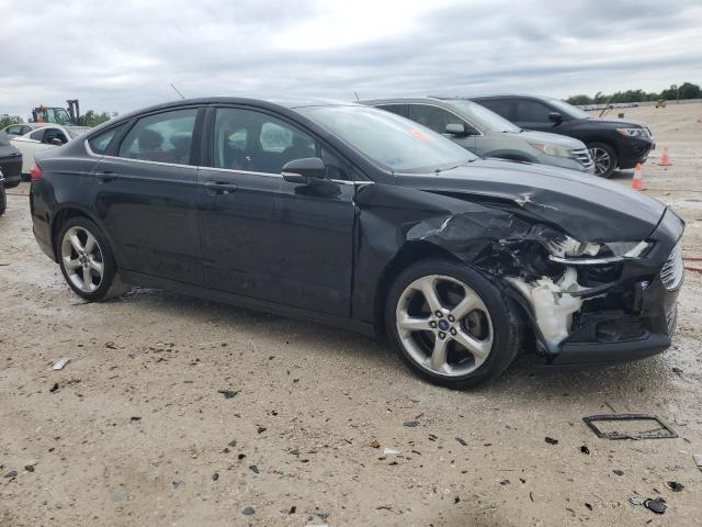 Photo 4 from auction – 2014 FORD FUSION SE with VIN 3FA6P0HD8ER163540