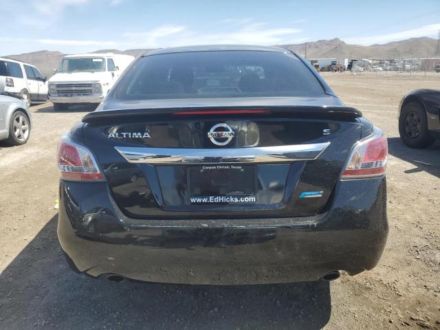 Photo 6 from auction – 2014 NISSAN ALTIMA 2.5 with VIN 1N4AL3AP9EN252211