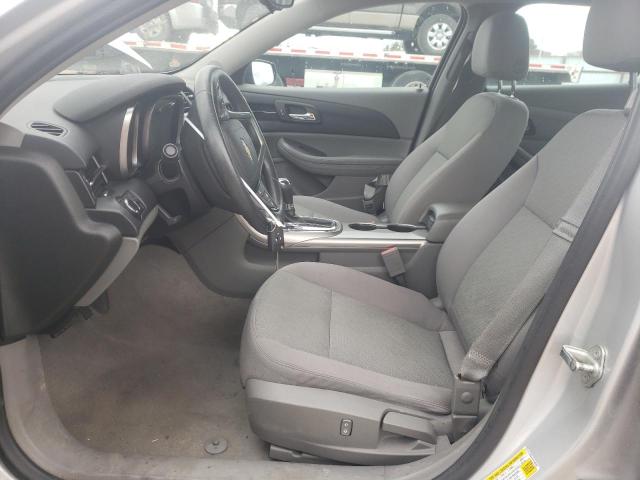 Photo 7 from auction – 2013 CHEVROLET MALIBU LS with VIN 1G11B5SA7DF340324