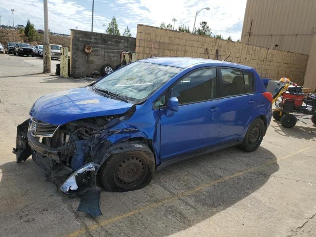 NISSAN VERSA 2011 with VIN 3N1BC1CP8BL428888 - Photo from auction
