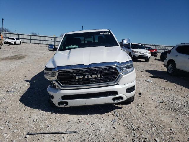 Photo 5 from auction – 2019 RAM 1500 LIMIT with VIN 1C6SRFHT5KN910885