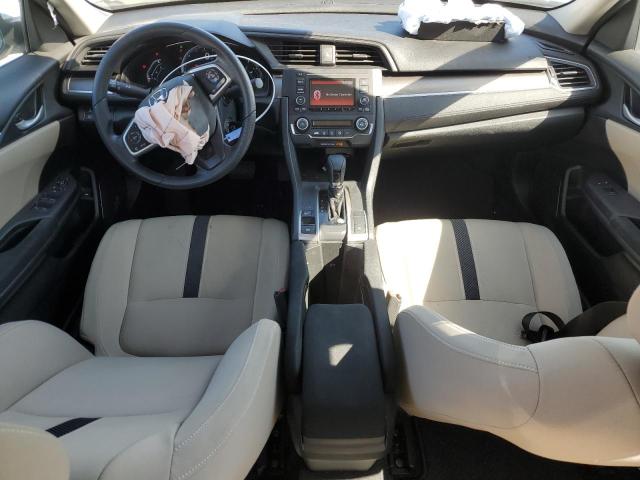 Photo 8 from auction – 2019 HONDA CIVIC LX with VIN 2HGFC2F61KH562224