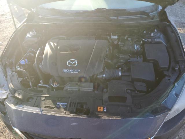 Photo 11 from auction – 2016 MAZDA 3 SPORT with VIN 3MZBM1K7XGM255367