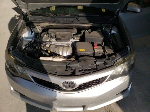 Photo 11 from auction – 2013 TOYOTA CAMRY L with VIN 4T1BF1FK4DU262216