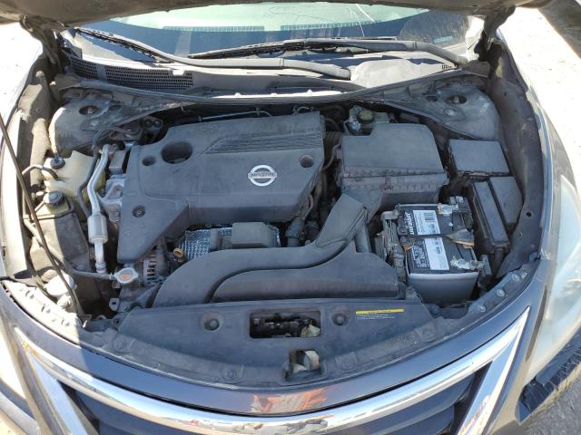 Photo 11 from auction – 2013 NISSAN ALTIMA 2.5 with VIN 1N4AL3AP6DN570639